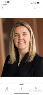 Lynn Bourne