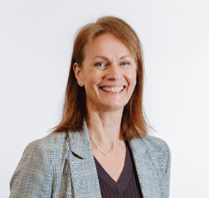 Lisa Parnell