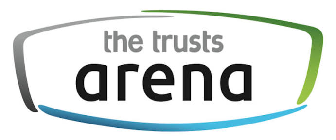 Waitakere City Stadium Trust - The Trusts Arena
