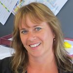 Sharon Threadwell CMInstD