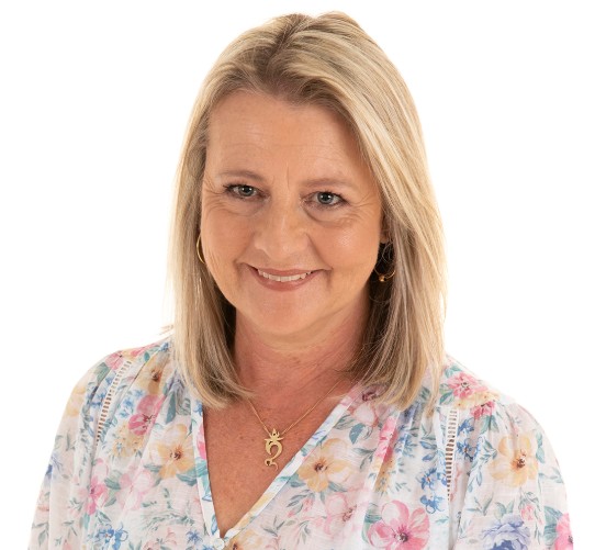Katrina Robertson