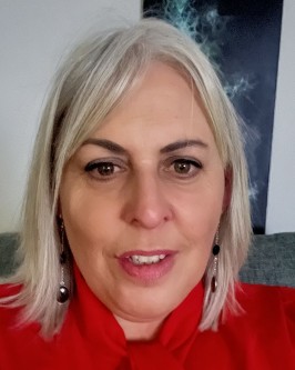 Paula Weston