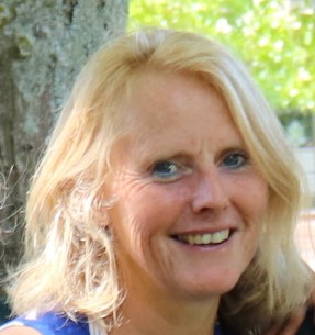 Leanne Dawson