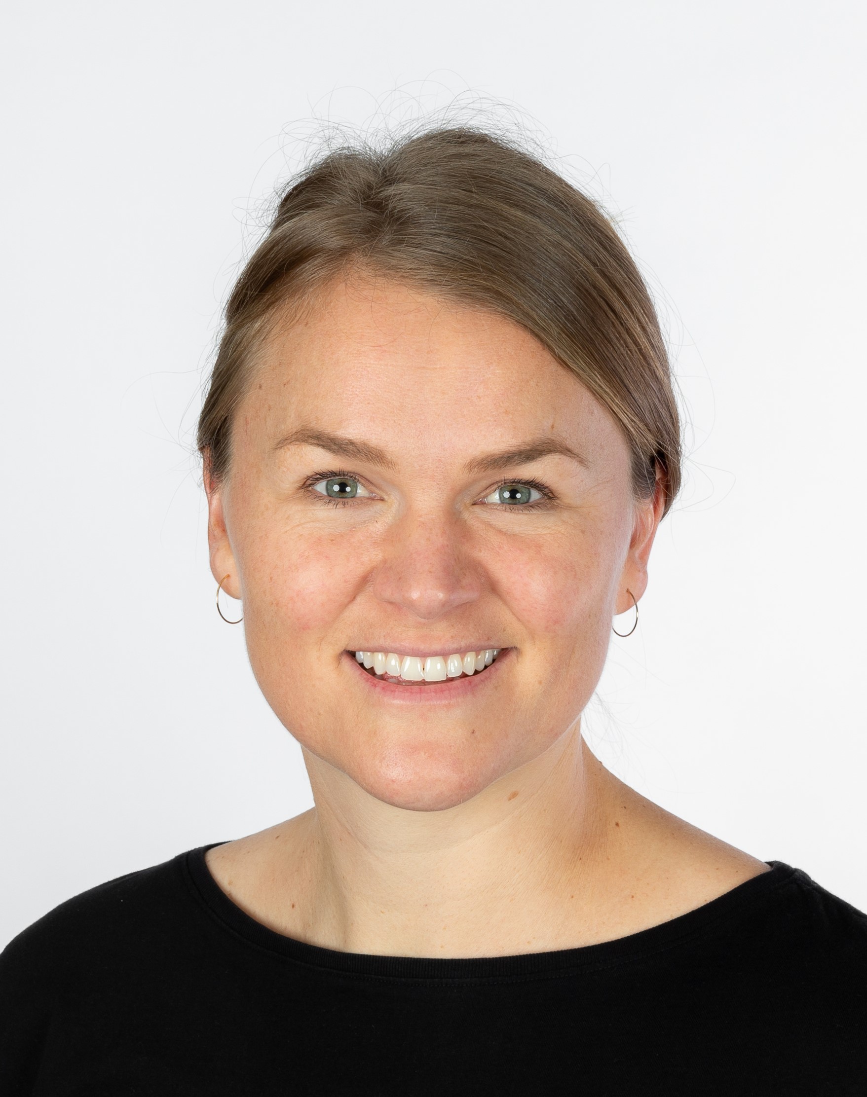 Bridget Winstone-Kight