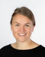 Bridget Winstone-Kight