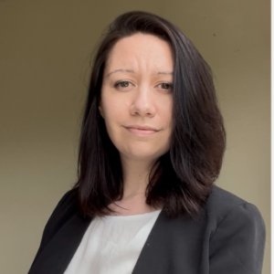 Roxinne Asarpota