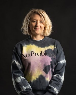 Claire Jaycock