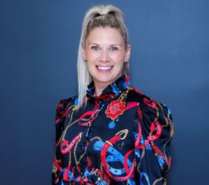 Carla Harper