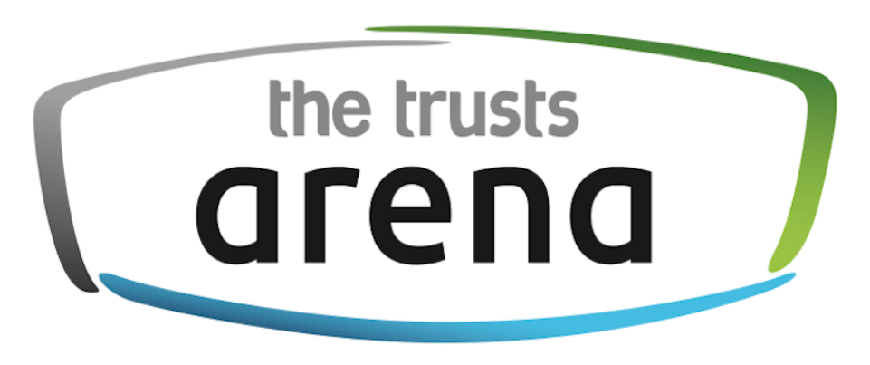 Waitakere City Stadium Trust - The Trusts Arena
