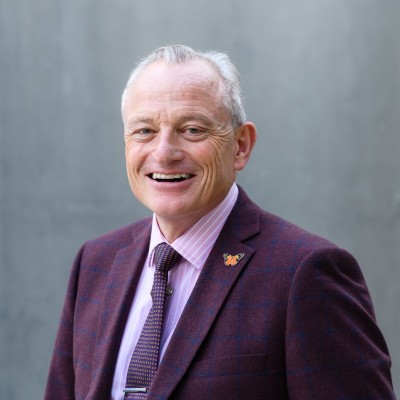Allan Freeth