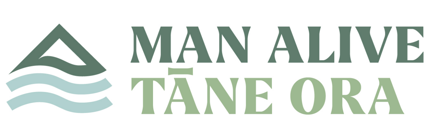 Man Alive - Tāne Ora