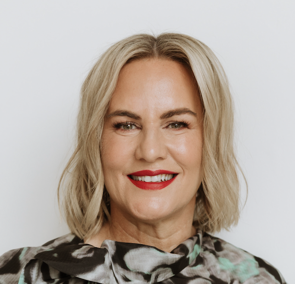 Sarah Bacon